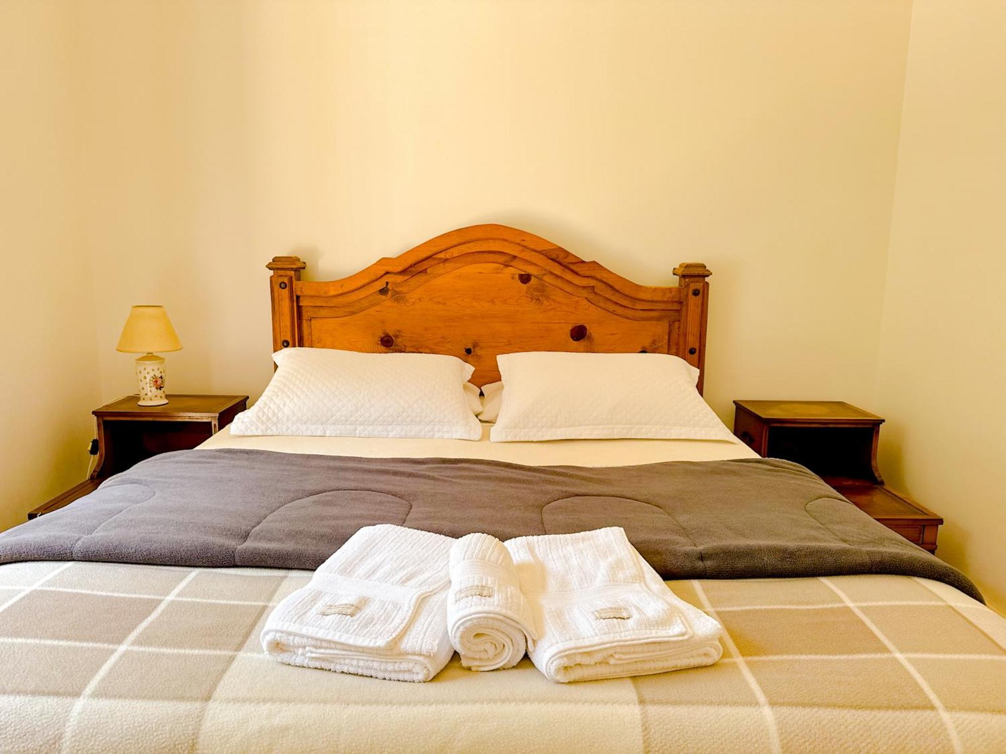 Villa Coracao Guesthouse By Concavus Monte Verde  Luaran gambar
