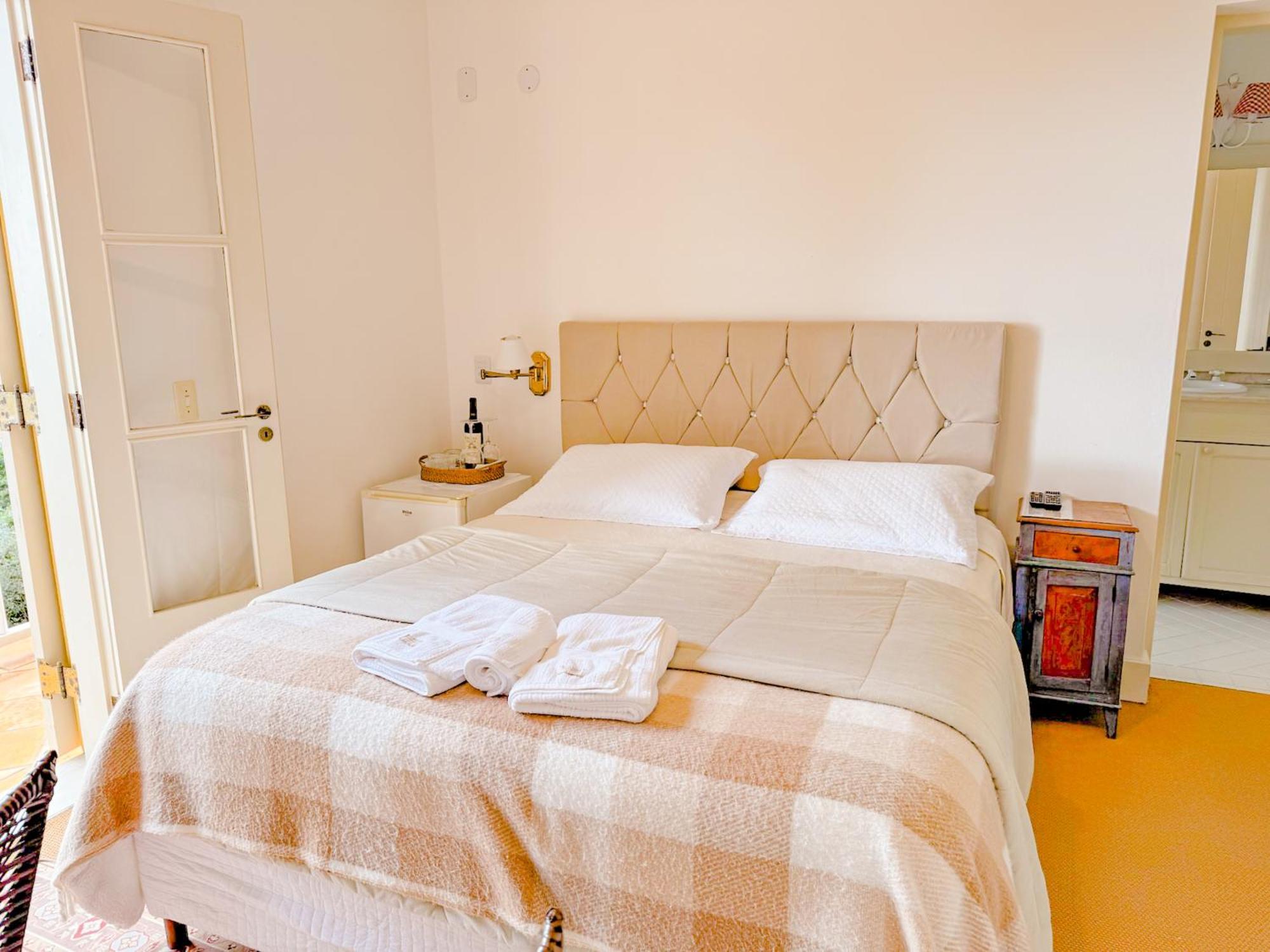 Villa Coracao Guesthouse By Concavus Monte Verde  Luaran gambar