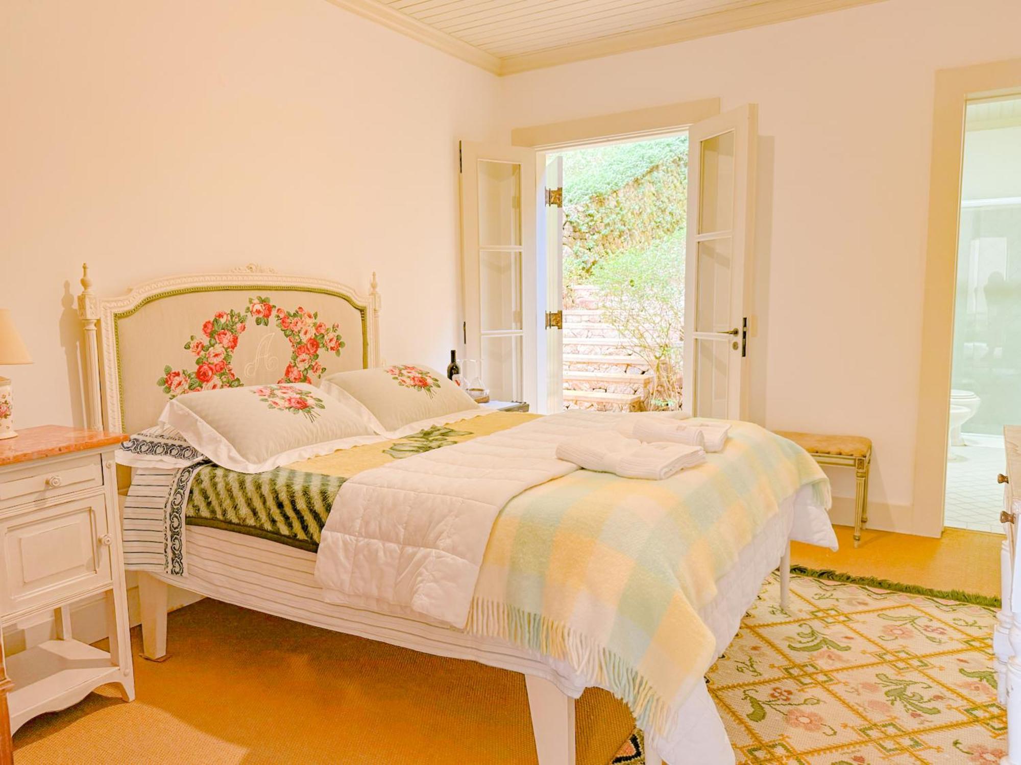 Villa Coracao Guesthouse By Concavus Monte Verde  Luaran gambar