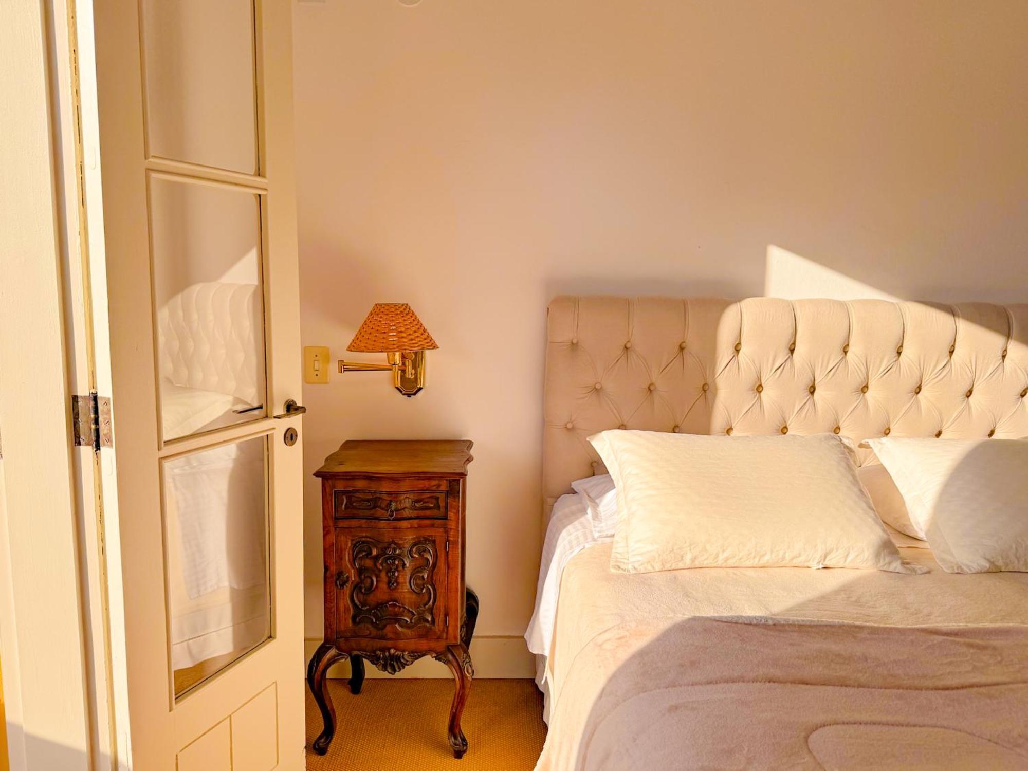 Villa Coracao Guesthouse By Concavus Monte Verde  Luaran gambar