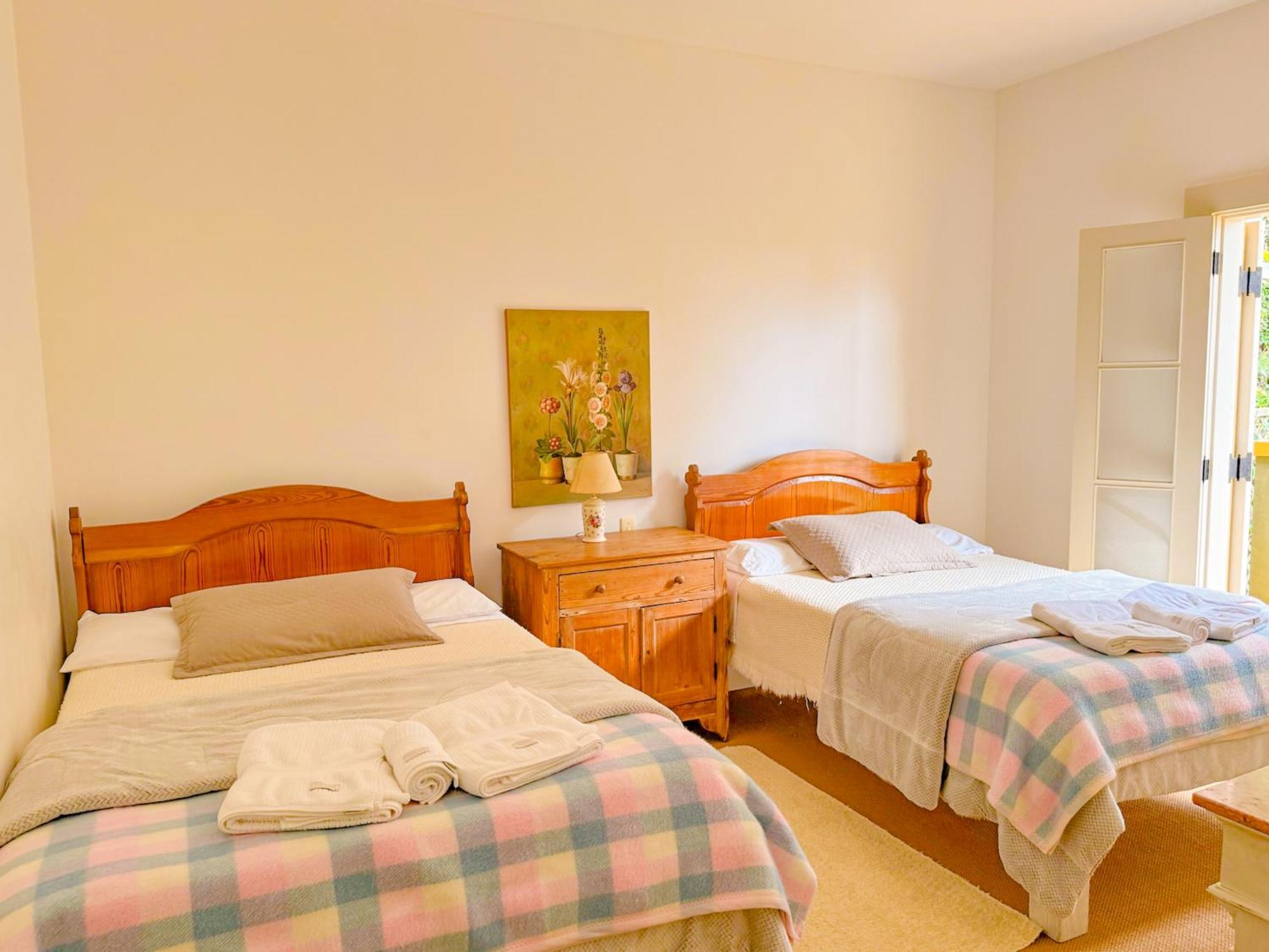 Villa Coracao Guesthouse By Concavus Monte Verde  Luaran gambar