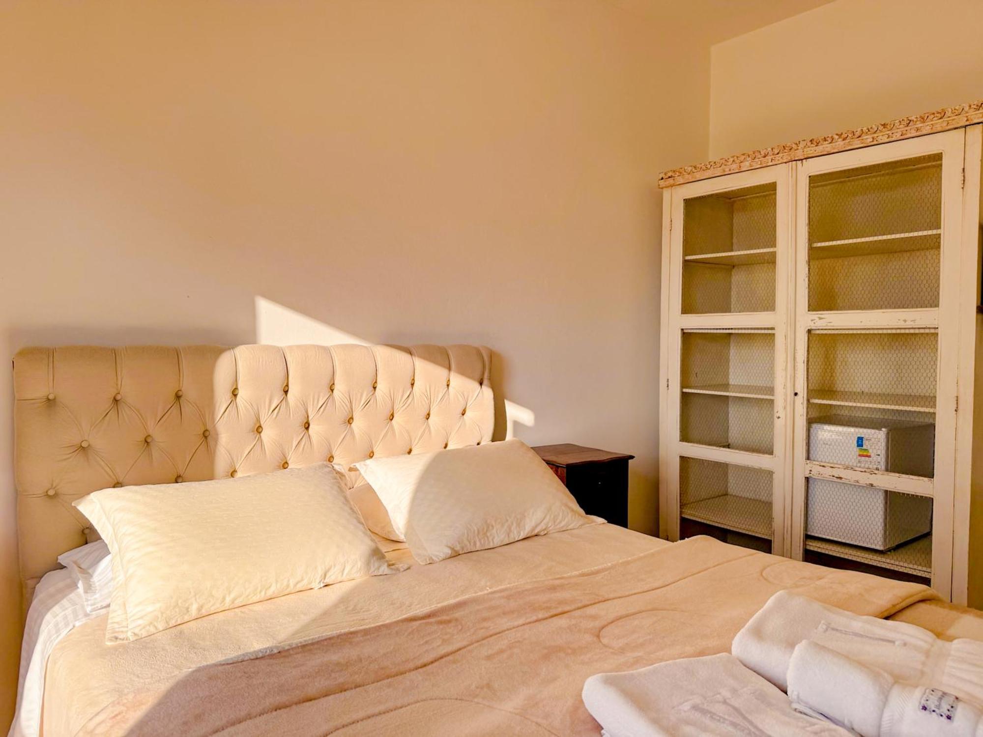 Villa Coracao Guesthouse By Concavus Monte Verde  Luaran gambar