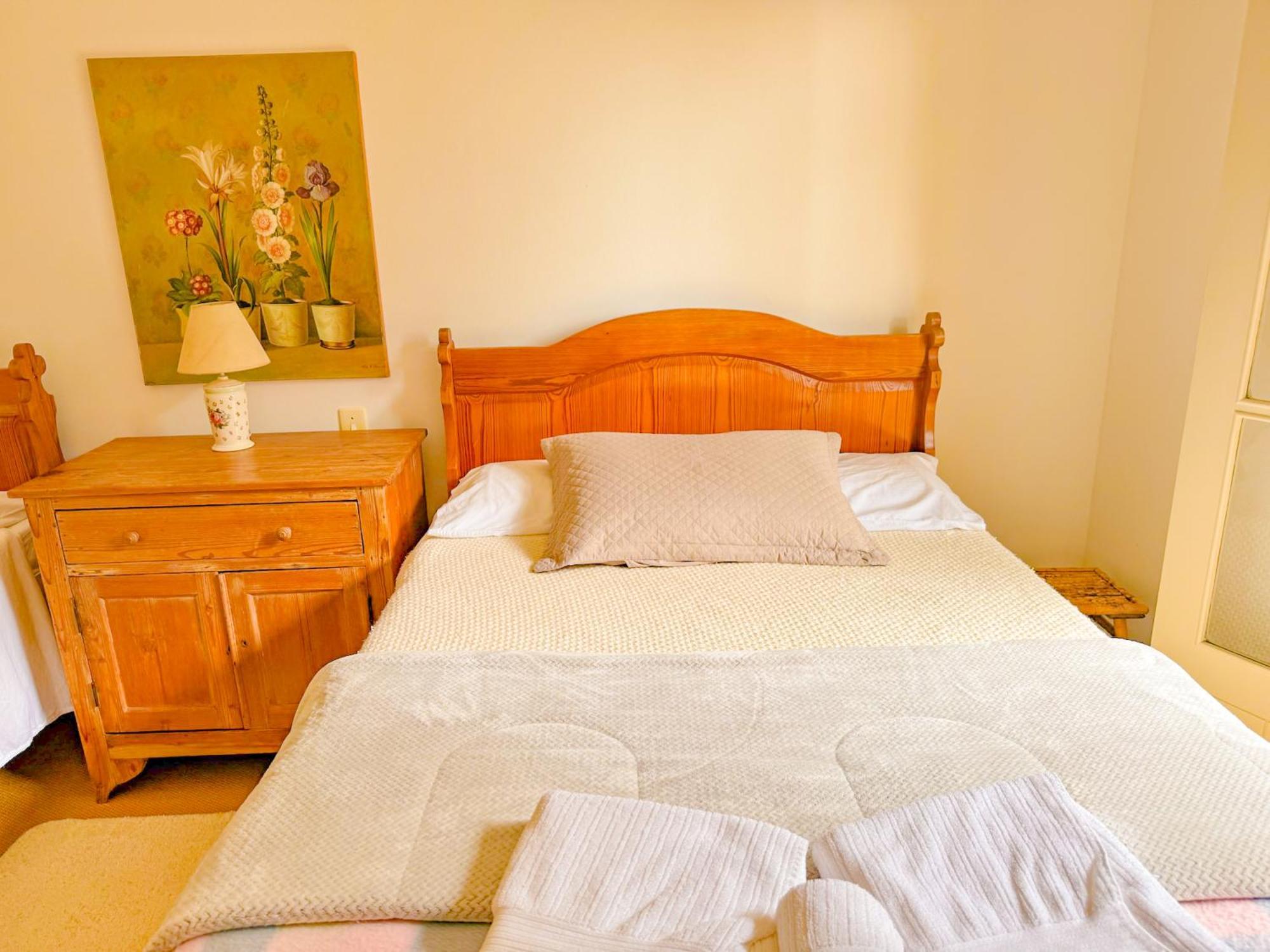 Villa Coracao Guesthouse By Concavus Monte Verde  Luaran gambar
