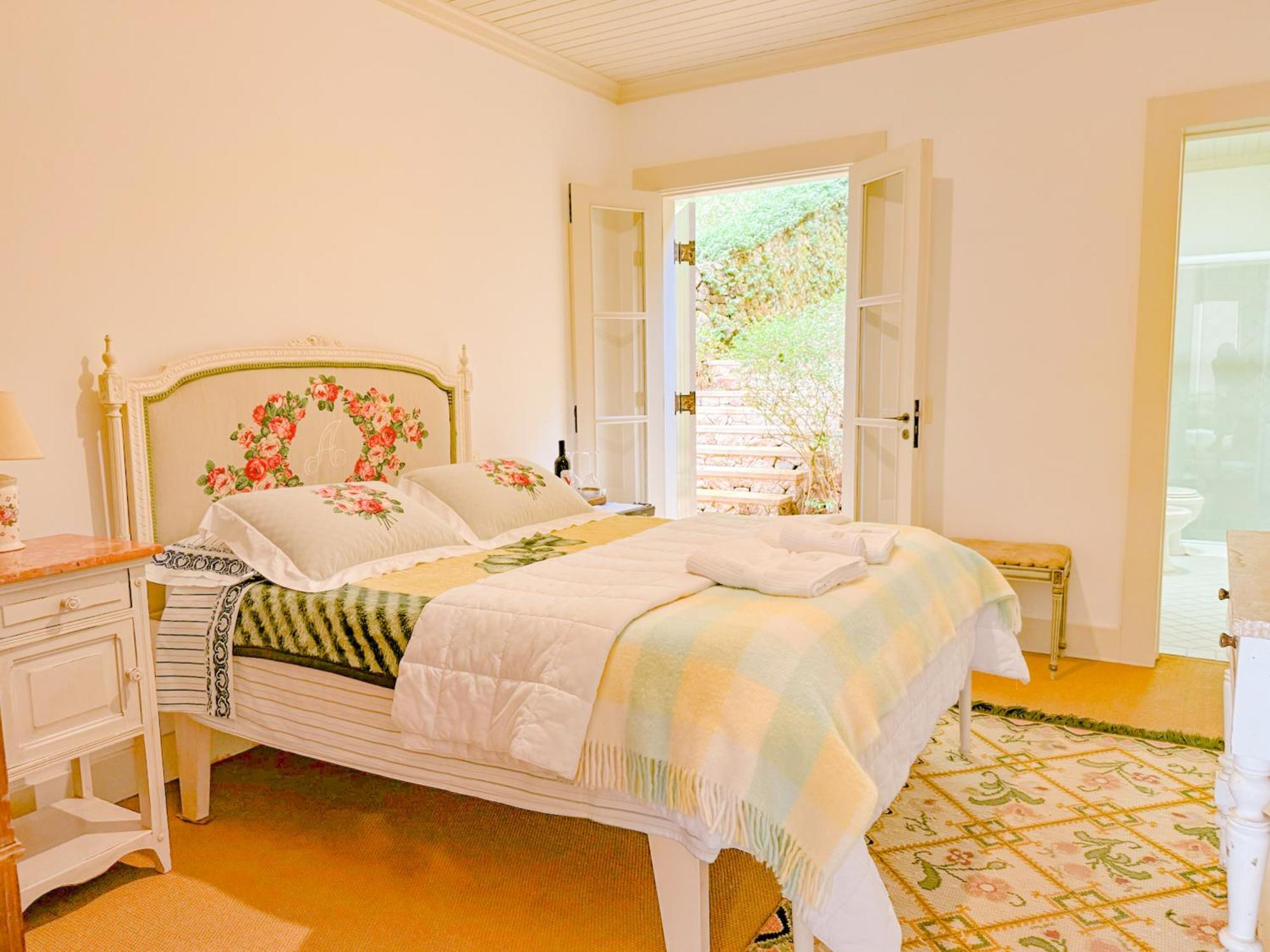 Villa Coracao Guesthouse By Concavus Monte Verde  Luaran gambar