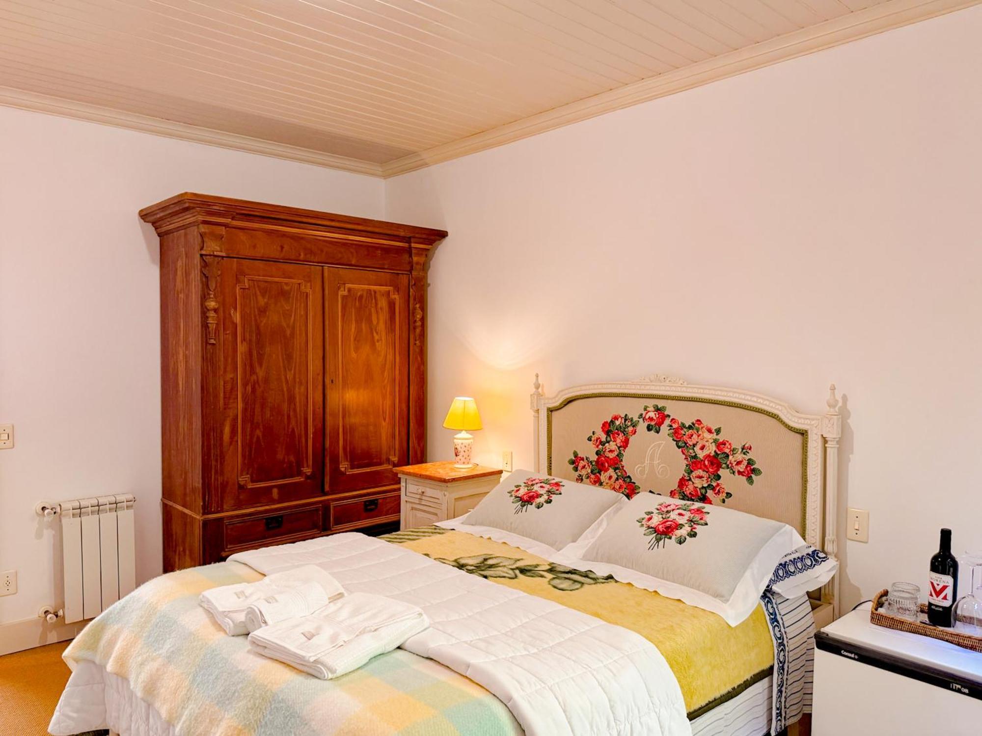 Villa Coracao Guesthouse By Concavus Monte Verde  Luaran gambar