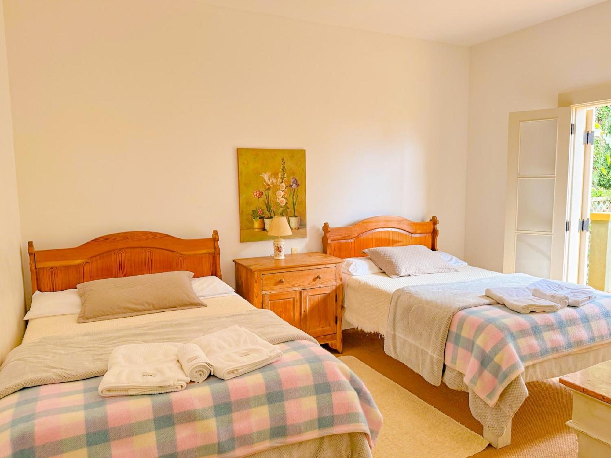 Villa Coracao Guesthouse By Concavus Monte Verde  Luaran gambar