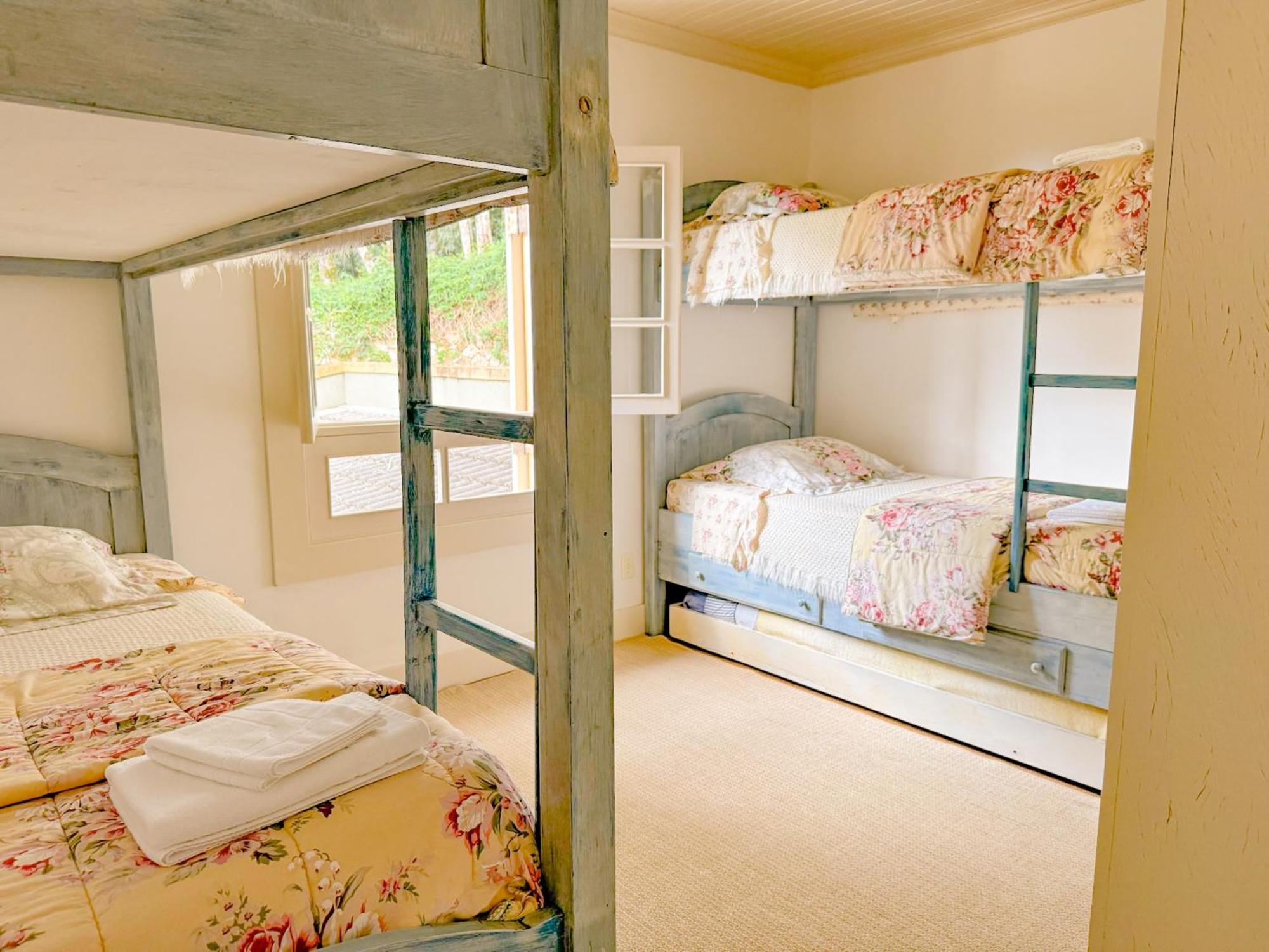Villa Coracao Guesthouse By Concavus Monte Verde  Luaran gambar