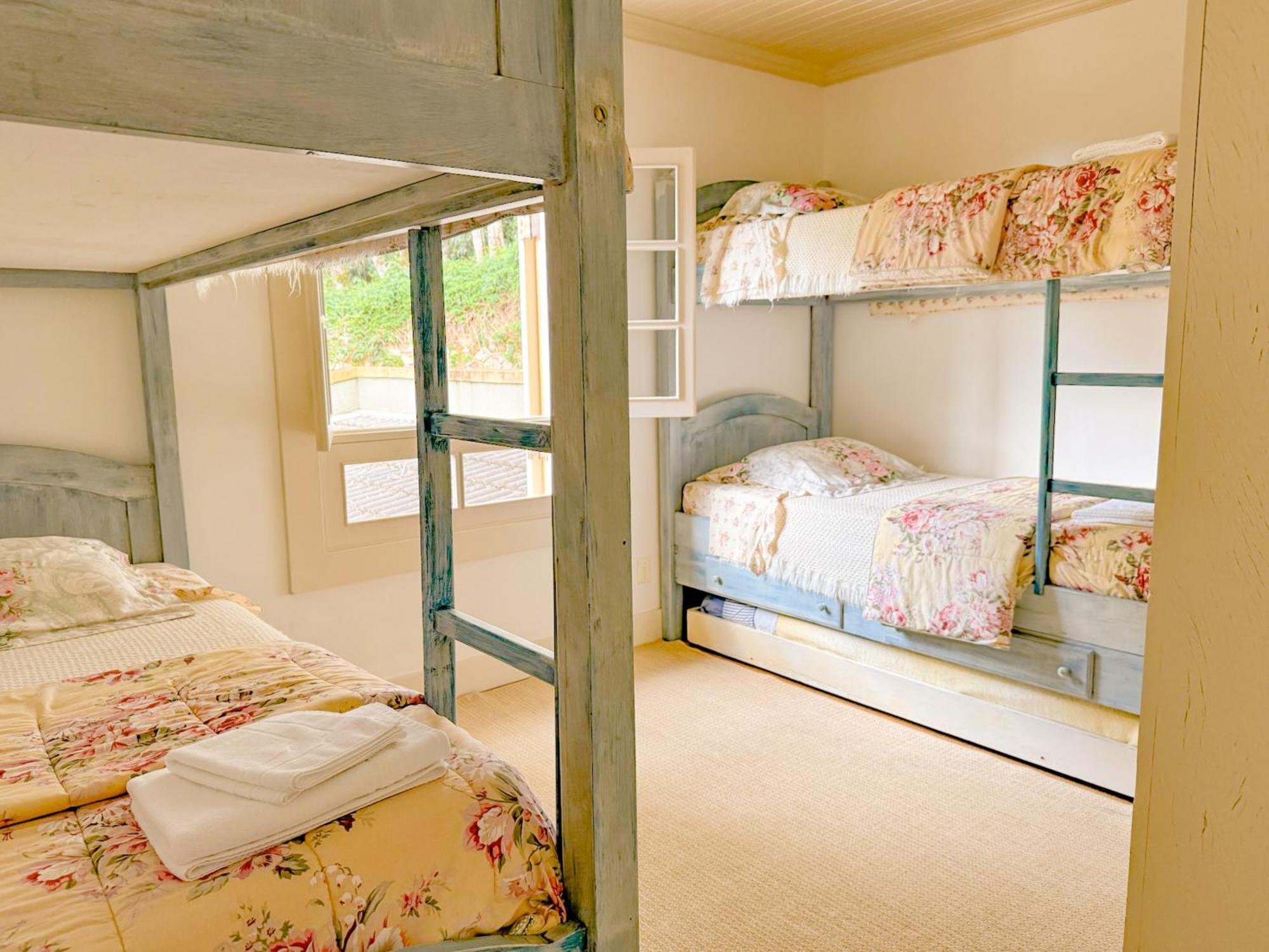 Villa Coracao Guesthouse By Concavus Monte Verde  Luaran gambar