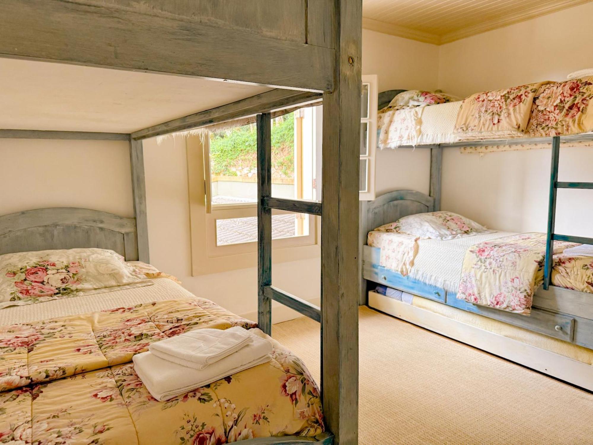 Villa Coracao Guesthouse By Concavus Monte Verde  Luaran gambar