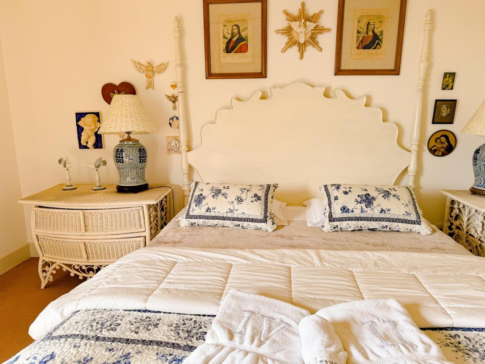 Villa Coracao Guesthouse By Concavus Monte Verde  Luaran gambar