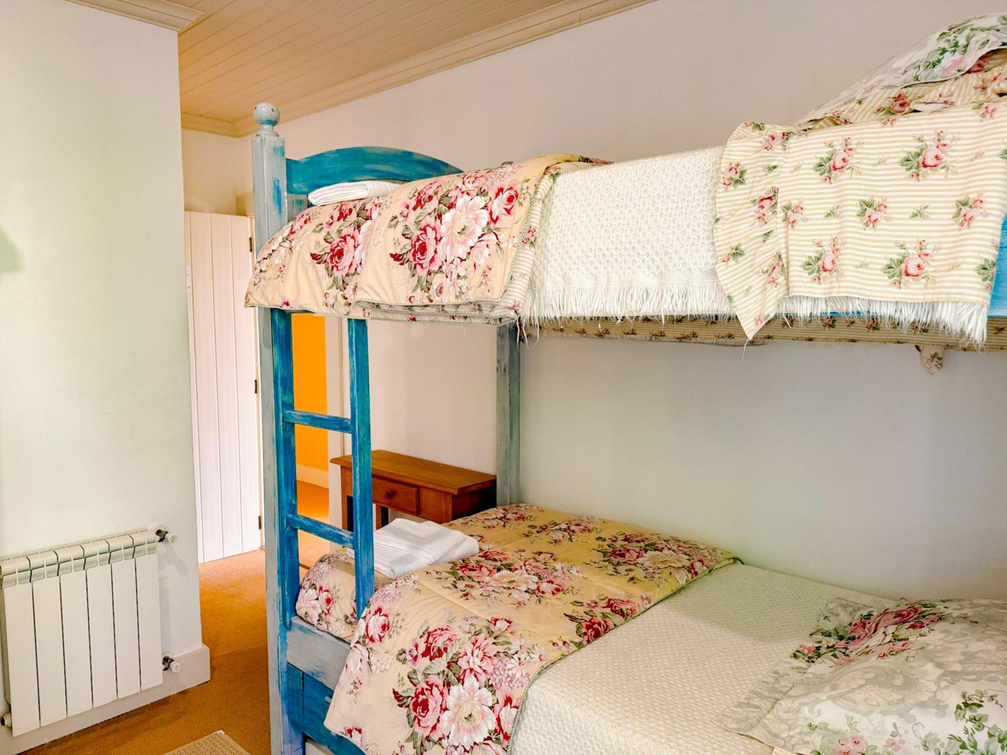Villa Coracao Guesthouse By Concavus Monte Verde  Luaran gambar