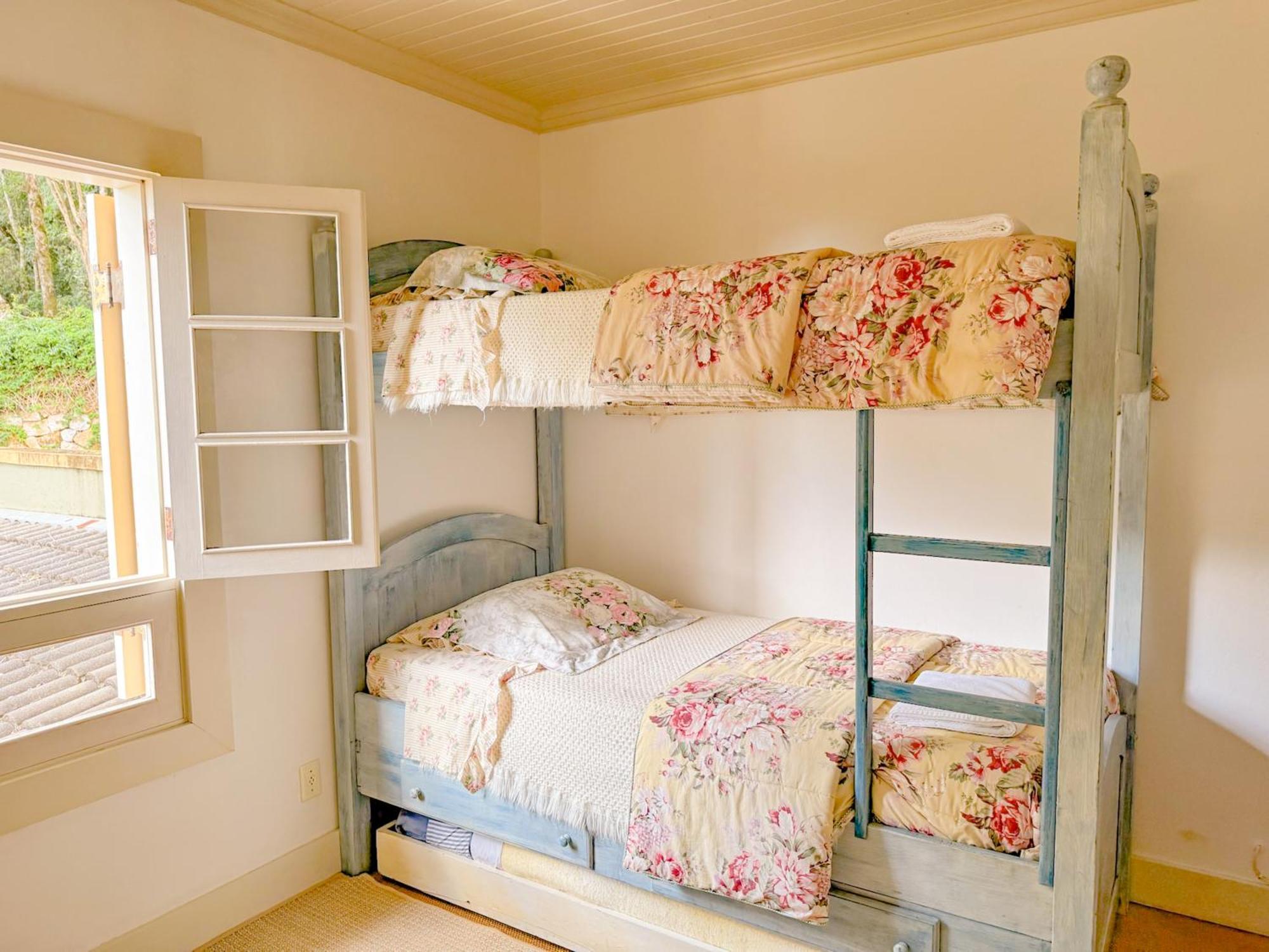 Villa Coracao Guesthouse By Concavus Monte Verde  Luaran gambar