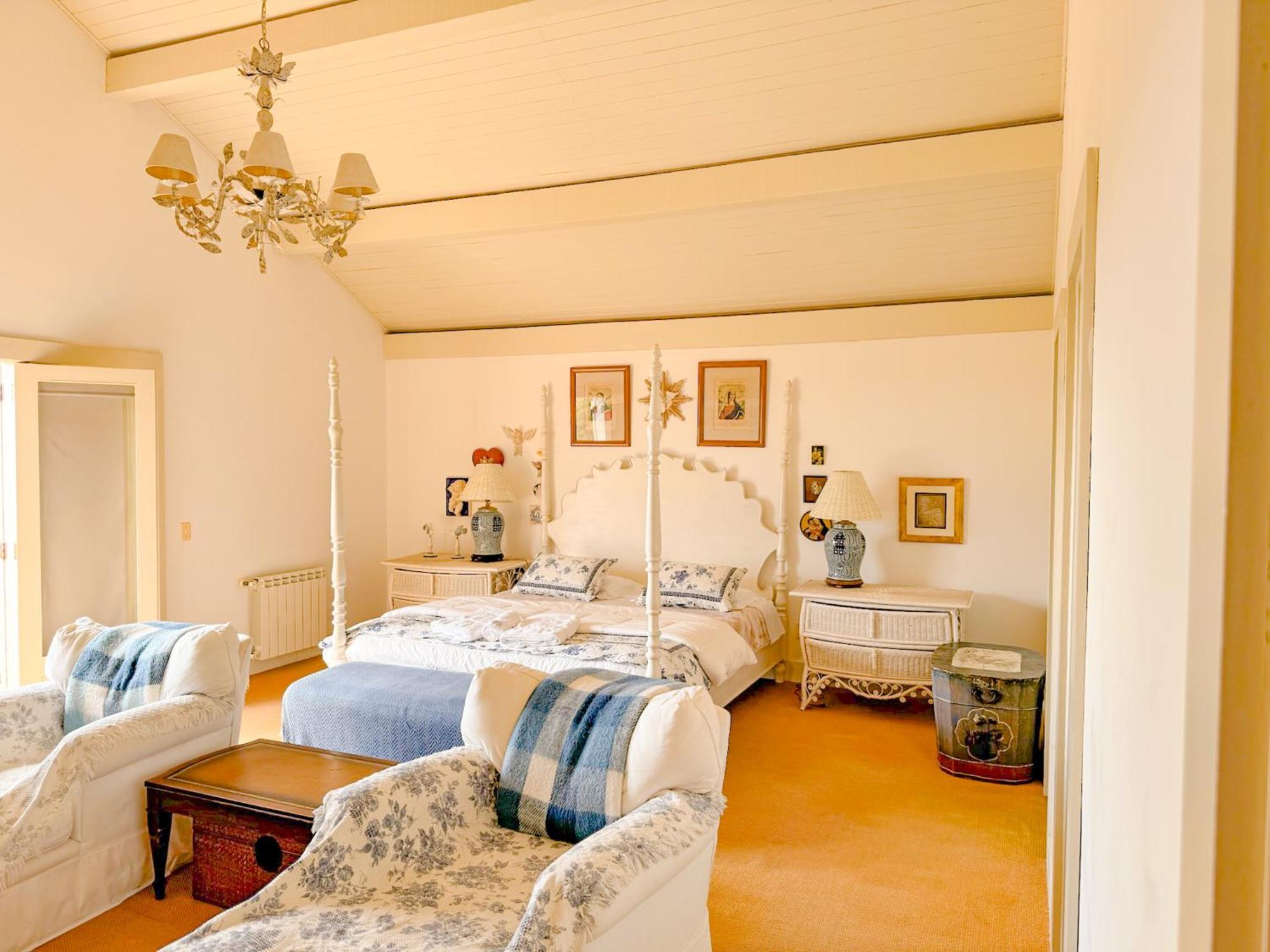 Villa Coracao Guesthouse By Concavus Monte Verde  Luaran gambar