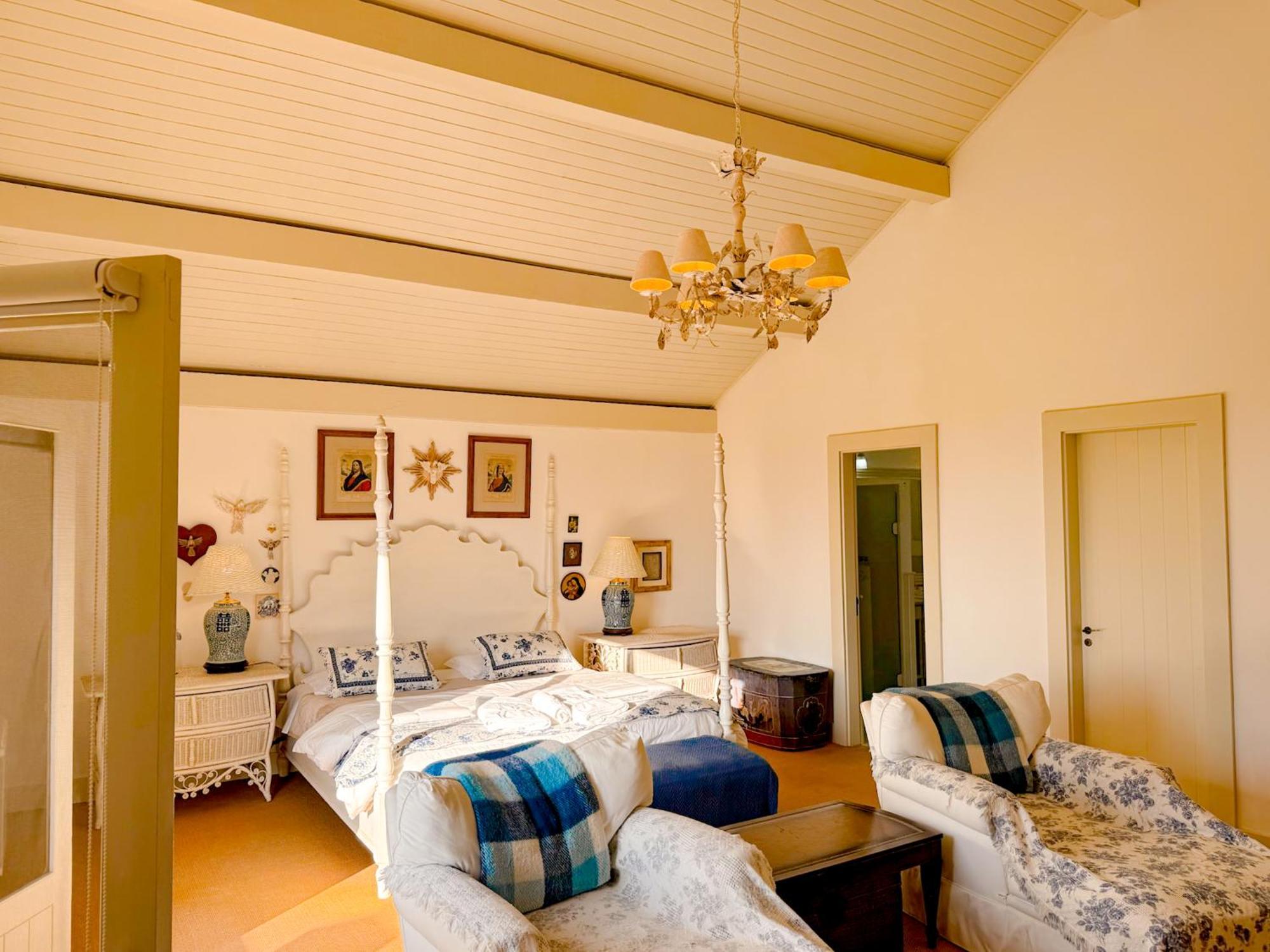 Villa Coracao Guesthouse By Concavus Monte Verde  Luaran gambar