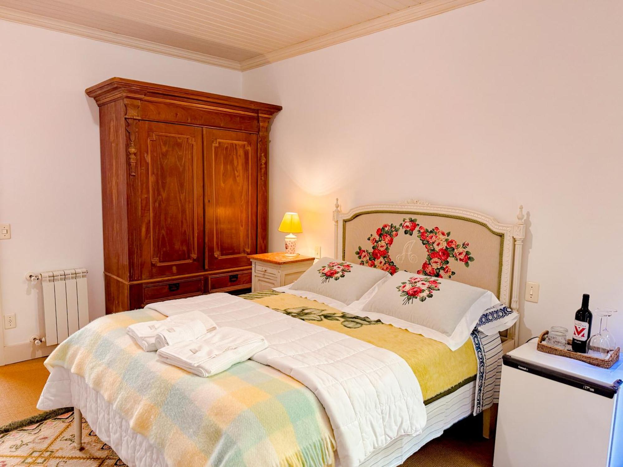 Villa Coracao Guesthouse By Concavus Monte Verde  Luaran gambar